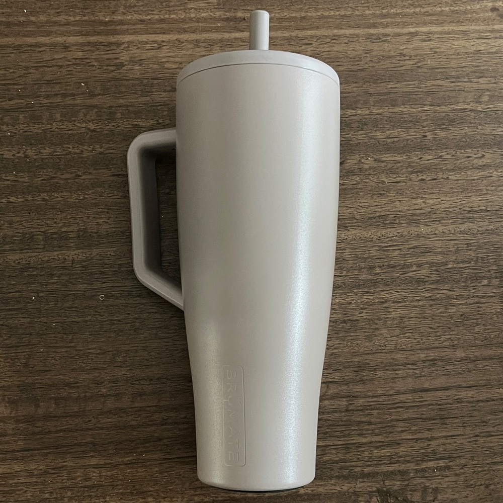 BRUMATE Mocha Era 40 oz Tumbler